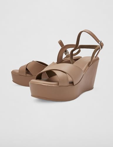 Image of Van Heusen Women Platform Heel Heels