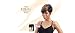 Freetress Equal Synthetic Wig - Charlie-UNBLBK