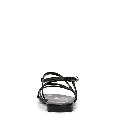 Circus NY by Sam Edelman Women's Rebecca Flat Sandal3