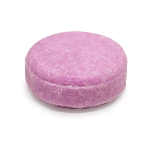 Champú Anticaspa Sólido Natural Orso Home Cover