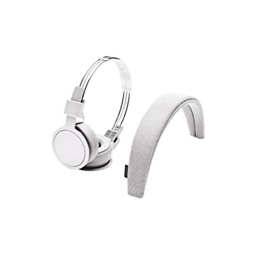Image of Urbanears Plattan ADV Wireless - Collapsible Headphones (White)