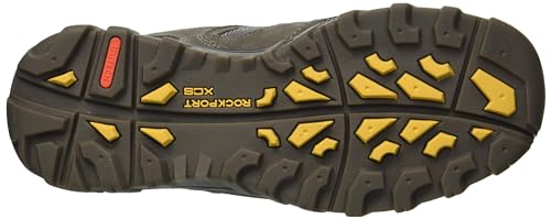 Rockport Men's Cold Springs Plus Low Tie Sneaker4