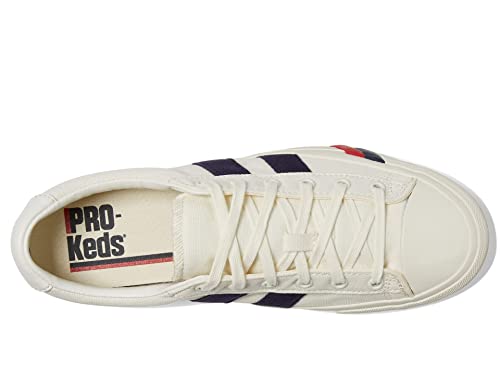 PRO-Keds Men's Royal Plus Lace Up Fashion Sneaker2