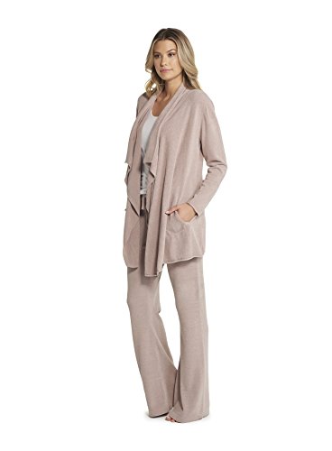 Image of Barefoot Dreams CozyChic Ultra Lite Hi-Lo Cardi