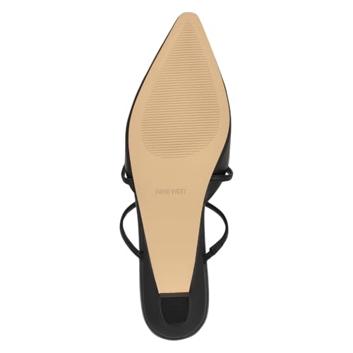 Nine West Women's Paoly Ballet Flat4