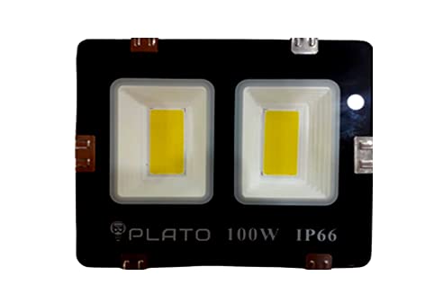 PLATO LED - ZL COB FLOOD LIGHT 100WATT
