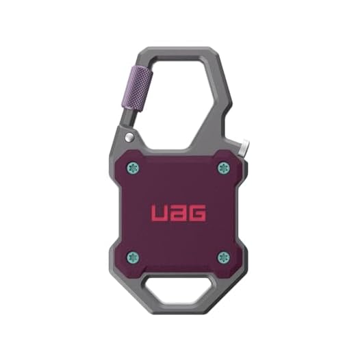 Rugged UAG Case for Apple AirTag