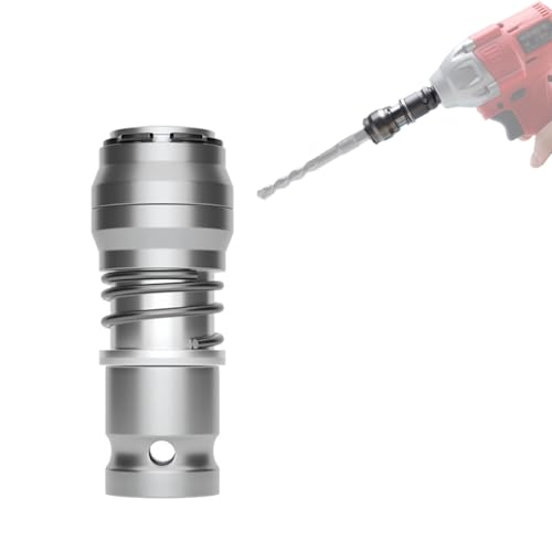 Electric Wrench to Electric Hammer Drill