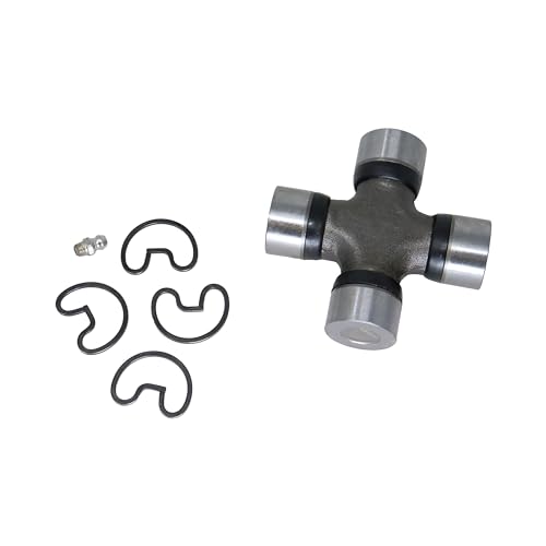 Acdelco 19470447 Driver Shaft Universal Joint Kit thumb #2