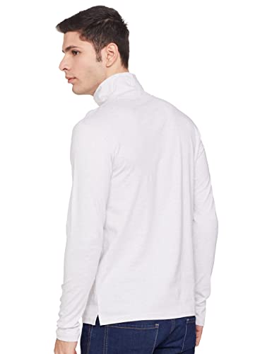 Image of United Colors of Benetton Men's Cotton Regular Fit T-Shirt