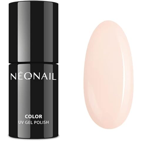 NEONAIL Beige UV Nagellack 7,2 ml FINE FRENCH UV LED 3210-7 Cover