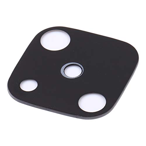 Image of Original Back Camera Lens Glass Replacement for vivo S1 Pro 1920, PD1945F EX, 1920 20 (White)