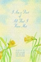 I Am a Part of All That I Have Met B005882L38 Book Cover
