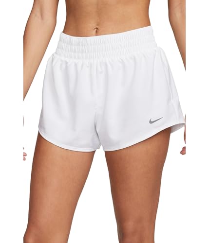 Short Nike One Dri-FIT léger et extensible pour éliminer la chaleur en sport