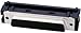 TE CONNECTIVITY / AMP 1658610-4 D SUB CONNECTOR, STANDARD, 9POS, RCPT (100 pieces)