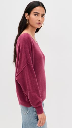 Women's Damsville Sweater4