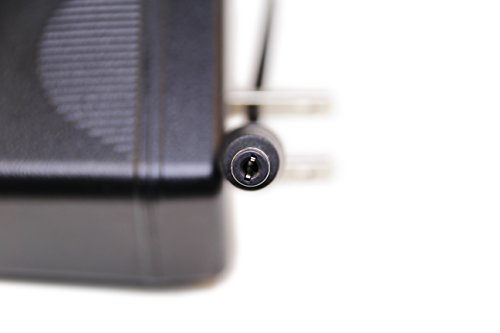 Netgear 12V 3.5A Ac Adapter Power Supply Charger Model 2Aaf042F Pn 332-10618-01 For Wireless Router Dsl Modem #TOP3