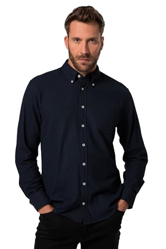 Chemise flanelle homme JP 1880 idéale pour vos sorties d'automne
