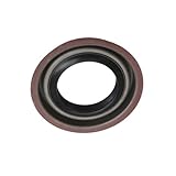 RongJYAutoParts Automatic Transmission Extension Housing Seal for GMC Sierra 1500 1999 2000 2001 2002 2008 4.3L V6, Automotive Replacement Parts