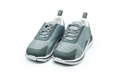 Image of Sprinter Womens Diabetic & Orthopedic Athletic Shoe