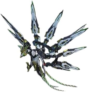 Amazon | 万像聚変TOYS MG 1/100スケール 武装「天啓」可動機甲