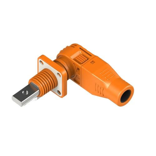Connecteur stockage énergie armoire positive négative contre les pertes 130A