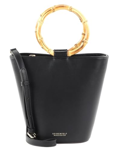 Sac à main Sorken Seidenfelt 24 cm : élégance minimaliste au quotidien