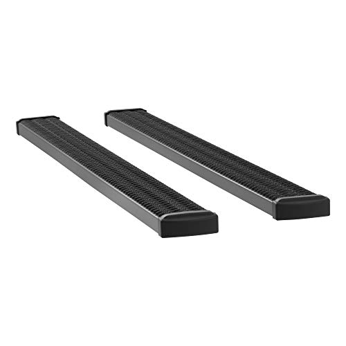 Estribos Luverne Grip Step para Ram 1500 Crew Cab miniatura 1