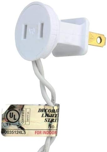 Miniatura 2 de Decoración de silueta de ventana de Cornucopia iluminada dorada y roja de 16 pulgadas