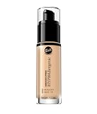 Hypo Base De Maquillaje Matificante Mat&Soft 02