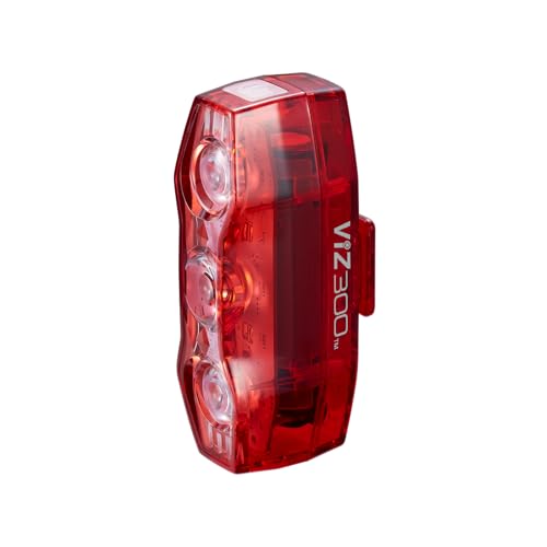 �L���b�g�A�C(CAT EYE) �e�[�����C�g ViZ300 TL-LD810N USB�[�d�� Type-C ���C�g ���]��