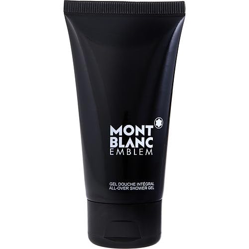 Lociones, Beauty MONT BLANC EMBLEM MONT BLANC EMBLEM de Mont Blanc, GEL DE DUCHA 1.7 OZ