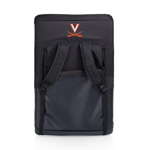 Image of NCAA Virginia Cavaliers Ventura Portable Reclining Seat