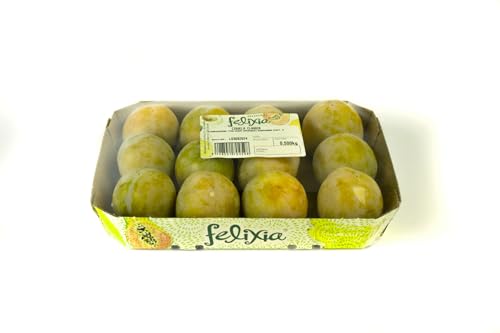 Ciruela claudia - 500 g