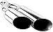 Different Trend DT-243512DS Exhaust Tip