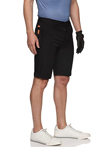 Image of Men's Active Lite Golf Shorts with Tee Pockets & Glove Holder