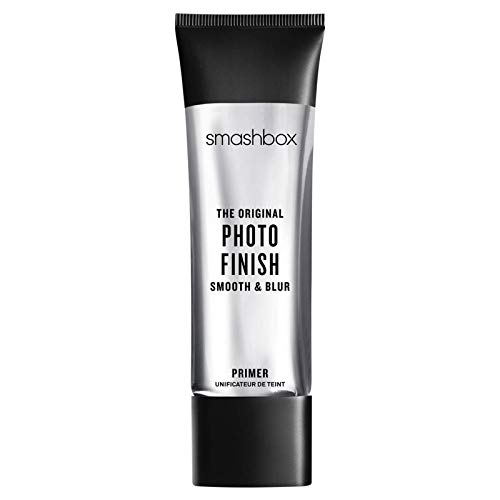 Smashbox The Original Photo Finish Smooth & Blur Primer 1.7 Ounce 50ml Jumbo Size