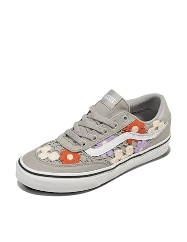 Image of Vans Womens Brooklyn Ls Shoe | Low-top Sneakers for Everyday Wear, Walking, Work & Fashion