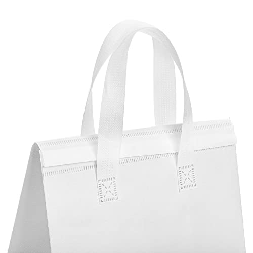 ZENFUN Set of 25 Small Insulated Bags
