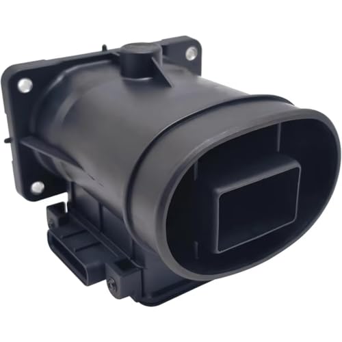 Sensor de flujo de aire masivo Mitsubishi MD183609 solución a tirones en motor Eclipse y Diamante 2