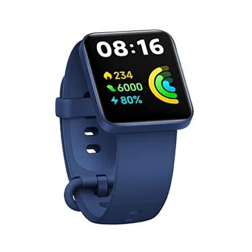 Xiaomi Redmi Watch 2 Lite Smartwatch Azul #TOP3