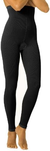 Solidea Active Massage Body Lipo Medium Large Black