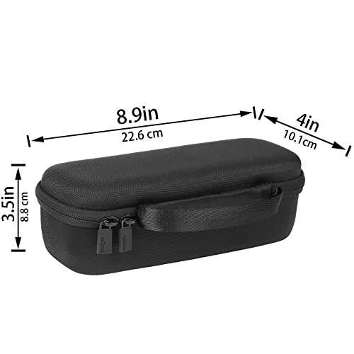 Co2Crea Hard Case Compatible With Pure Enrichment Purezone Mini Portable Air Purifier (Case Only) #TOP5