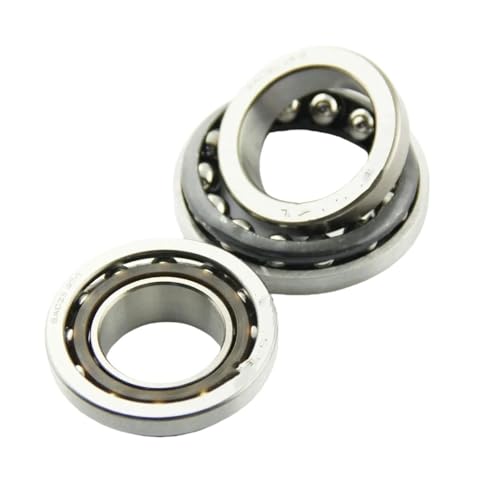 Roulement direction moto usé ? Kit colonne fluide pour GW250 GSXR250 et DL250