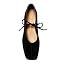 Suede-black