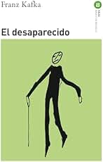El desaparecido: 376 (Básica de Bolsillo)