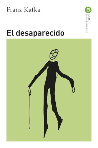El desaparecido: 376 (Básica de Bolsillo)