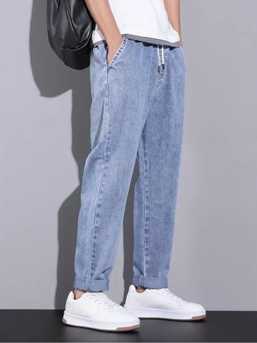 Image of Lymio Men Jeans for Men