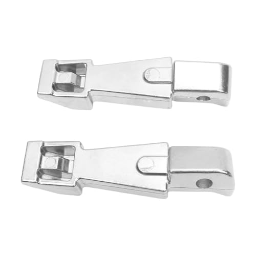 Pédales moto repose-pieds passager pour BMW R1200RT R1250RT et F750 F800 F850 GS