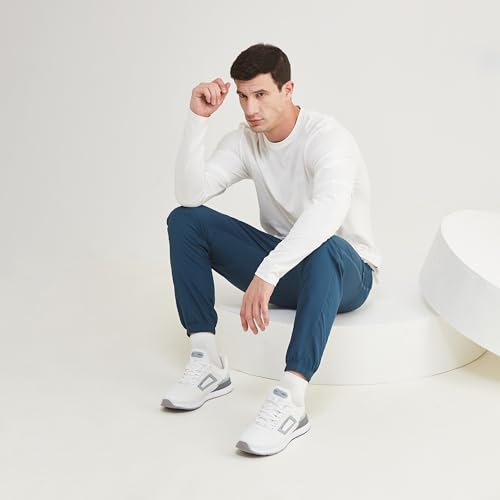 Image of Campus Men Evok Running Shoes